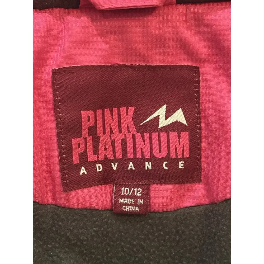 Pink Platinum pink platinum